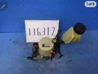 Power Stating Motor