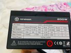 Power Supply 200w