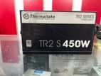 Power Supply 450 Watt 80 Plus