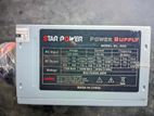 Power Supply 500 Watt (New)