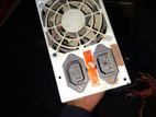 power supply 500 whad