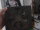 Power Supply 600W