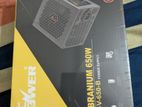 Power Supply 650w