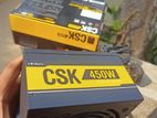 POWER SUPPLY ANTEC CSK 450WATT sell kora hobe