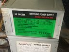 Power Supply Apollo Ox - Hi speed