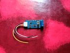 Power Supply Converter Board Hardware Control Module