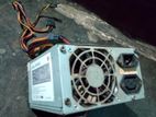 Power Supply Desktop 500 Watt For Pc Best Quality