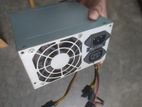 POWER SUPPLY