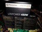 POWER SUPPLY