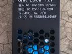 Power Supply