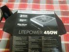 Power Supply