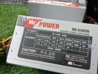 Power supply