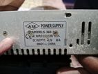 Power Supply