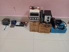 Power supply