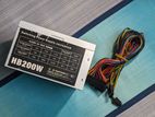 Power Supply HB200W 310 watt (real wattage)