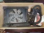 Corsair Power Supply Rm1000x