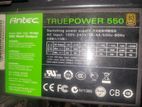 power supply unit 550w PSU