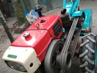 Power Tiller 16hp