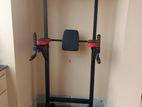 Power Tower Dip Pull-up Station Chin up & Home Gym Equipment