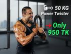 power twister 20,30,40,50 kg
