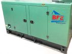 Power up with The Reliable 50kva Ricardo Diesel Generator