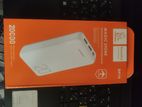 Powerbank 20000mah Dual Usb + Type-c পাওয়ার ব্যাংক ২০০০০ Mah