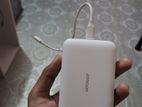 Powerbank Wirless