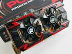 powercolor r9 380 4gb gaming gpu