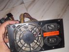 Powercon P4-450 Power Supply 450w