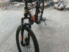powered giar cycle 26