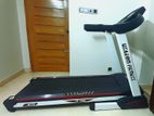 Powerful 3 HP USAEON A275 Treadmill for Sale – Like New! 🔥