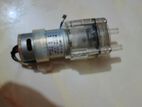 Powerful Air Pump 12v, 2 Amp.