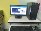 Powerful i5 Full Set Computer