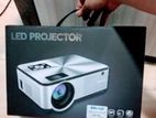 Powerful Lumens Projector