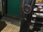 Speaker for sale