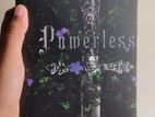 Powerless by Lauren Roberts