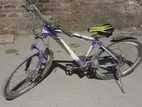 Poweroad Bicycle