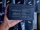 POWERSAFE 12V 8.2AH UPS Battery