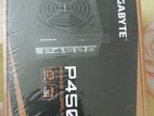 Power Supply 450w (পাওয়ার সাপ্লাই)