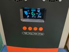 Powmr 60a Mppt Charge Controller