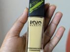 Pozo Beauty Foundation