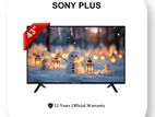 PPEMIEM LOOK 43" 2+16 SMART LED TV