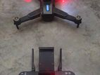 Pq Gps Drone - Display Remot