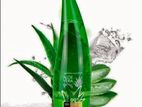 প্রাকৃতিক অ্যালোভেরা সিং সুটিং জেল-120ml