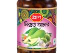 প্রাণ আচার