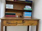 Reading table for sell