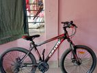 Bicycle sell