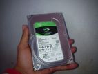 প্রায় নতুন Seagate BarraCuda 1TB 7200RPM HDD - ST1000DM010