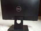 প্রায় নতুনের মত DELL E1916HV মনিটর