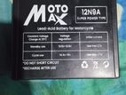 প্রায় একদম নতুন মটর সাইকেল ব্যাটারি
